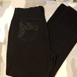 Gloria Vanderbilt Jeans Size 12